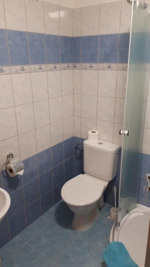 Penzion U Haliru Mladé Buky Exteriör bild